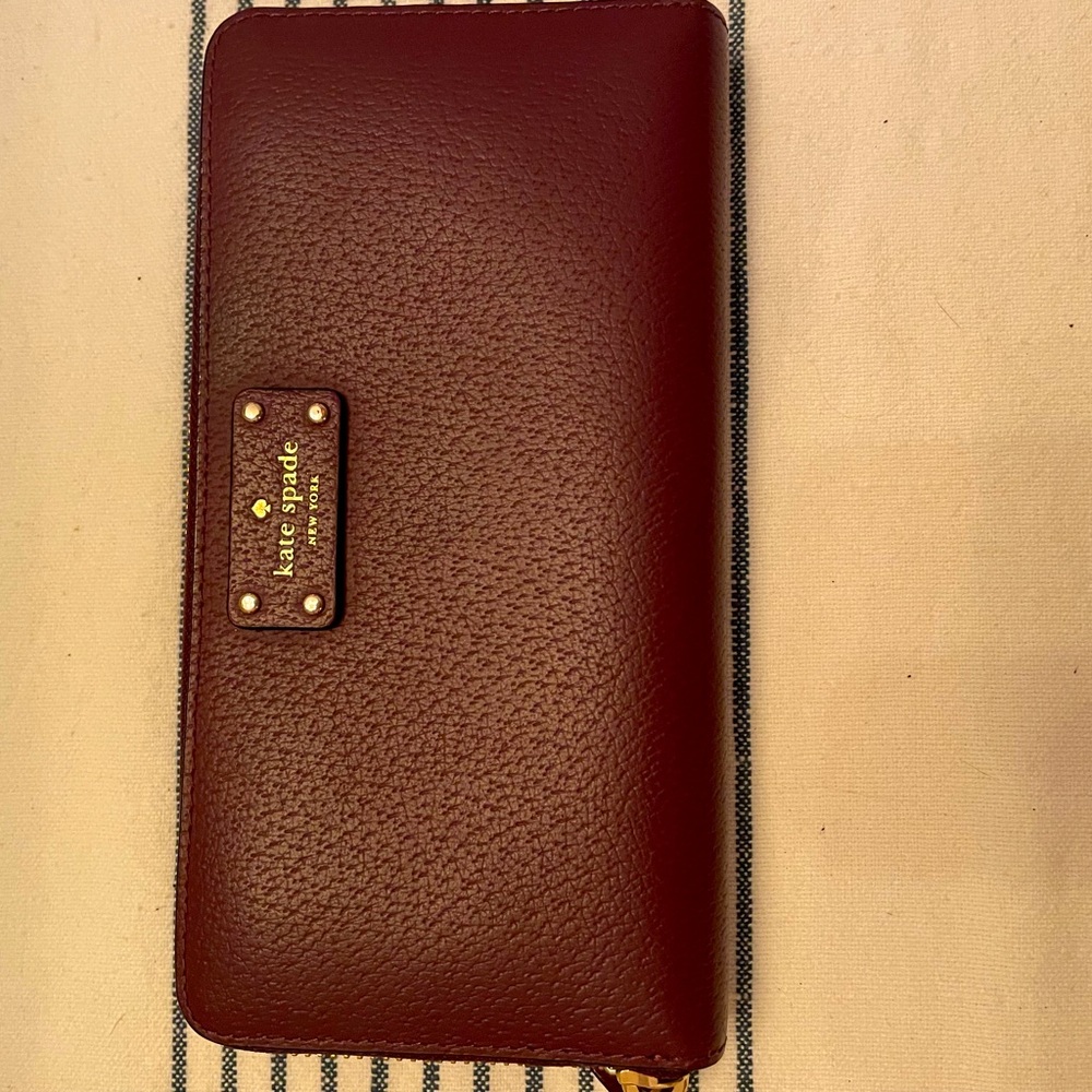 Kate Spade ♠️ Wallet